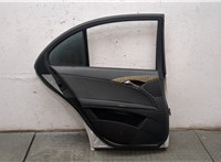  Дверь боковая (легковая) Mercedes E W211 2002-2009 9313609 #4