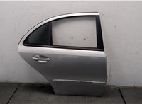  Дверь боковая (легковая) Mercedes E W211 2002-2009 9313610 #1