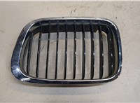  Решетка радиатора BMW 3 E46 1998-2005 9313638 #1