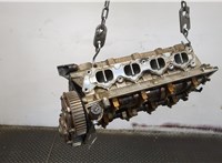  Головка блока (ГБЦ) Chevrolet Aveo (T250 / 255) 2008-2011 9313678 #1