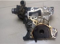  Насос масляный Chevrolet Aveo (T250 / 255) 2008-2011 9313685 #3