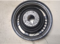  Шкив коленвала Chevrolet Aveo (T250 / 255) 2008-2011 9313687 #3