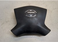  Подушка безопасности водителя Toyota Avensis 2 2003-2008 9313689 #1