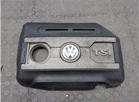  Накладка декоративная на ДВС Volkswagen Tiguan 2007-2011 9313702 #1