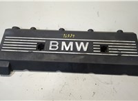 1702857 Накладка декоративная на ДВС BMW X5 E53 2000-2007 9313758 #1