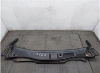  Жабо под дворники (дождевик) Honda Crosstour 9313778 #1