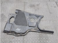  Жабо под дворники (дождевик) Audi A8 (D3) 2005-2007 9313787 #1