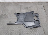  Жабо под дворники (дождевик) Audi A8 (D3) 2005-2007 9313787 #4