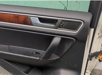  Дверь боковая (легковая) Volkswagen Touareg 2010-2014 9313934 #6