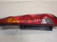  Фонарь (задний) Nissan Note E11 2006-2013 9314054 #1