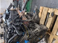 11002146544, 11002146543 Двигатель (ДВС) BMW 5 E60 2003-2009 9314074 #10