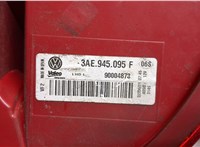  Фонарь (задний) Volkswagen Passat 7 2010-2015 Европа 9314087 #4