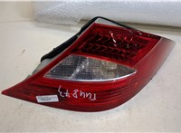  Фонарь (задний) Mercedes CLS C219 2004-2010 9314092 #2