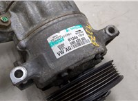 5N0820803 Компрессор кондиционера Volkswagen Golf 5 2003-2009 9314098 #2