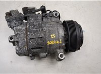  Компрессор кондиционера BMW 5 E60 2003-2009 9314099 #1