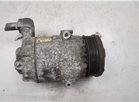  Компрессор кондиционера Opel Astra H 2004-2010 9314108 #1