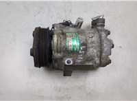  Компрессор кондиционера Opel Astra G 1998-2005 9314110 #1