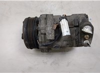  Компрессор кондиционера Opel Astra G 1998-2005 9314110 #4