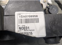  Узел педальный (блок педалей) Chevrolet Bolt 2016- 9314137 #3