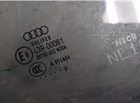  Стекло боковой двери Audi A6 (C6) 2005-2011 9314156 #2