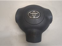  Подушка безопасности водителя Toyota RAV 4 2000-2005 9314187 #1