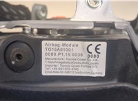  Подушка безопасности водителя Toyota RAV 4 2000-2005 9314187 #4