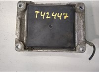 1039S28412, 55557933, 02661208940 Блок управления двигателем Opel Corsa D 2006-2011 9314194 #1