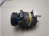 7700105765 Компрессор кондиционера Renault Scenic RX4 9314206 #6
