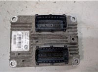  Блок управления двигателем Fiat Grande Punto 2005-2011 9314214 #2