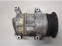  Компрессор кондиционера Toyota Auris E15 2006-2012 9314273 #1