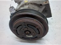  Компрессор кондиционера Toyota Yaris 1999-2006 9314307 #2