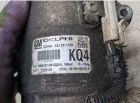  Компрессор кондиционера Opel Zafira B 2005-2012 9314328 #5