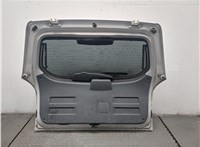  Крышка (дверь) багажника Hyundai Tucson 1 2004-2009 9314401 #8