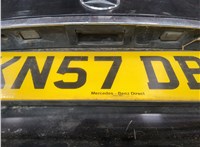 A2047500075 Крышка (дверь) багажника Mercedes C W204 2006-2015 9314409 #9