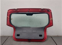  Крышка (дверь) багажника Toyota Corolla E12 2001-2006 9314421 #9