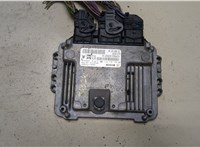 0281013872, 9664843780 Блок управления двигателем Citroen Berlingo 2008-2012 9314503 #1