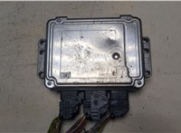 0281013872, 9664843780 Блок управления двигателем Citroen Berlingo 2008-2012 9314503 #4