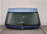  Крышка (дверь) багажника BMW X5 E53 2000-2007 9314603 #1