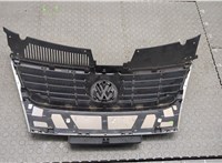  Решетка радиатора Volkswagen Passat 6 2005-2010 9314688 #14