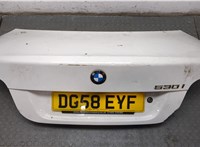  Крышка (дверь) багажника BMW 5 E60 2003-2009 9314695 #1