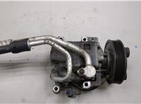  Компрессор кондиционера Mazda 6 (GG) 2002-2008 9314709 #3