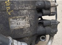 1K0820808F Компрессор кондиционера Honda CR-V 2001-2006 9314759 #5