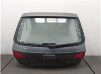  Крышка (дверь) багажника Audi A4 (B8) 2011-2015 9314782 #1