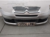  Бампер Citroen C4 2004-2010 9314817 #1