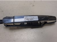  Ручка двери наружная Mercedes ML W163 1998-2004 9314829 #1