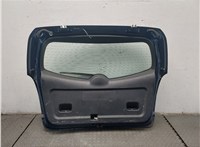  Крышка (дверь) багажника Toyota Corolla Verso 2004-2009 9314835 #2