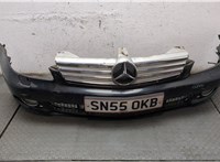  Бампер Mercedes CLS C219 2004-2010 9314842 #1