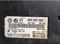 5K0035730, 1000226003 Блок управления Bluetooth Volkswagen Tiguan 2007-2011 9314853 #2