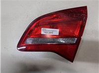 1222232, 13307492 Фонарь крышки багажника Opel Meriva 2010- 9314866 #1