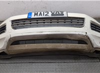  Бампер Volkswagen Touareg 2010-2014 9314882 #1